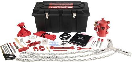repair kits Kit A for 150