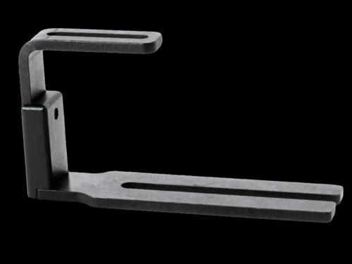 Design and Function 7.0 Available Hardware Mounting Options 7.
