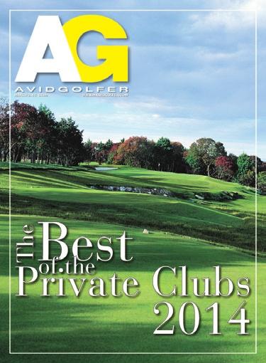 Whether you tee off with AVIDGOLFER Magazine, hit a sweet fairway shot with our yearly golf discount passbook, knock your approach shot stiff on The Teebox Radio Show, drop a birdie putt in one of