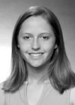 2004 RICHMOND WOMEN S SOCCER PLAYER PROFILES in 2000 was an exchange student at Bluffton High (Bluffton, Ohio) in 1999 led the team with 23 goals and 10 assists in her one season also ran the 100m,