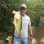 Ken Smith (Sharon); filed 9-22: I fished Shenango on 9/13 and 9/20; did very well both days.
