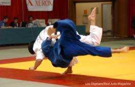 Watching a Contest So, you're at the Judo Tournament. What the heck is going on? Hopefully the following will be an easy introduction to the rules that will help you to understand the tournament.