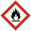 net Product Use: clear acrylic spray Date: October 7 2017 Section 2-Hazard Identification GHS Classification ( Hazcom 2012): Extremely flammable aerosol Category 1 Contains gas under pressure; may