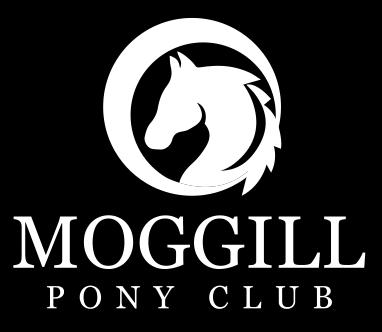 MOGGILL PONY CLUB OPEN T-SHIRT HACK DAY and FRESHMAN SHOWJUMPING 2017 Horse health Declaration will need to be completed and handed in.