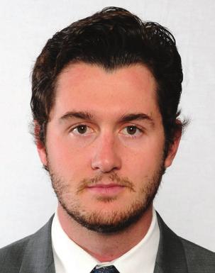 Ohio State) As a Junior Serving as an alternate captain for the first time in his Irish career. Had a pair of assists in Notre Dame s season-opening 5-3 win over Alabama Huntsville (Oct. 6).
