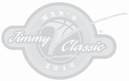 second with 162 wins in same span of time Tuesday s game is the 11th time Memphis has played in MSG since the 2000-01 campaign (9-6 record) All four head coaches in 2010 Jimmy V Classic have NCAA