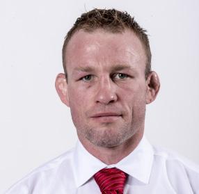 COACHING STAFF Associate Head Coach Donny Pritzlaff Associate head coach Donny Pritzlaff, a two-time national champion, world medalist, and Big Ten Conference veteran as a coach and wrestler, enters