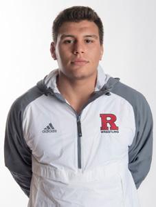 Anthony Messner Sr. 125 Somerset, N.J. Franklin HS 197 PROJECTED COMPETITORS The Messner File... 2017-18 (As a redshirt senior): Made 2017-18 dual debut against No. 2 Ohio State (Jan. 7).