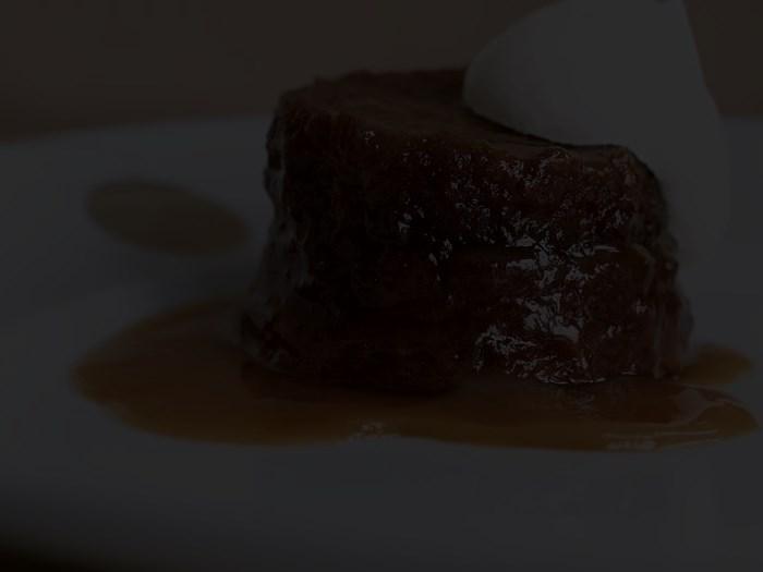 SEPTEMBER 2018 PAGE 4 COOKING WITH CHEF BEN Sticky Toffee Pudding Ingredients Pudding 1/4 cup (1/2 stick) unsalted butter, room temperature, plus more for pan 1 1/2 cups sifted all-purpose flour plus