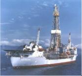 Figure 18 Fuel Production Storage Offloading Vessel (FPSO) http://www.mun.ca/serg/acwern/fpso-oil.jpg Figure 19 Drill Ship http://www.mdslimited.