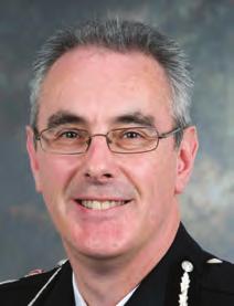 Meet the new ACPO Road Police lead - Phil Gormley It gives me great pleasure to introduce myself in Roads Ahead.