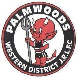 Devils Report PALMWOODS WESTERN DISTRICT JUNIOR RUGBY LEAGUE CLUB PO BOX 294, BRIGGS PARK, 63 JUBILEE DRIVE, PALMWOODS Email: palmwoodsdevils@hotmail.