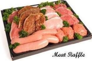 Who doesn t love a good meat tray? Even better if you win one Thanks to our good sponsor Woombye Butchery every Friday afternoon from 4.