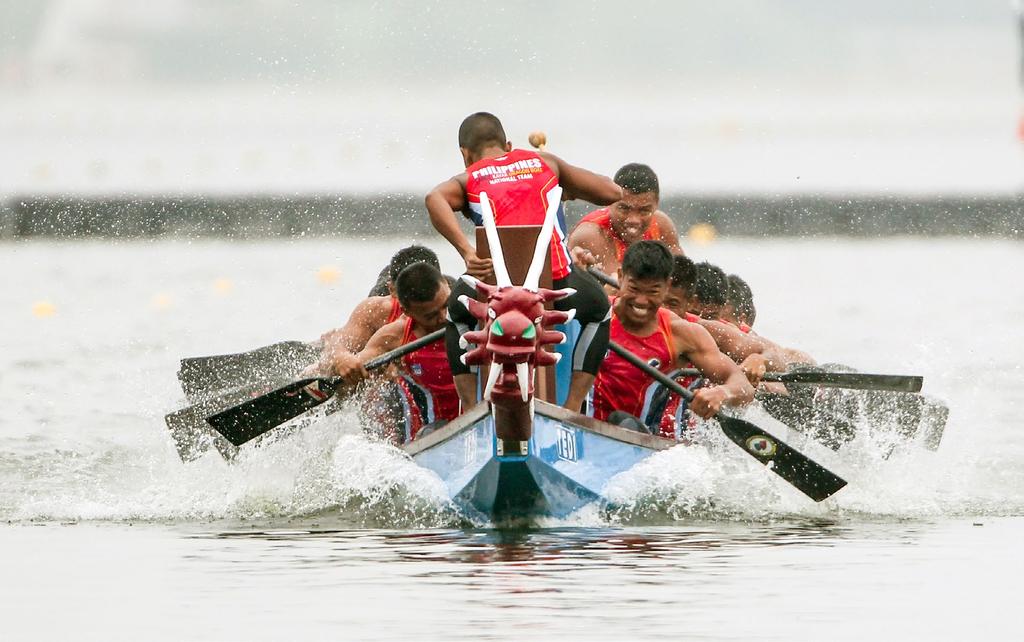 Dragon Boat Events November 11, - AM to PM Distance: 500m For Dragon