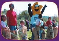 education, and family activities. Starlight Children s Foundation of Washington PO Box 777, Redmond, WA 98073 (425) 861-7827 ext.