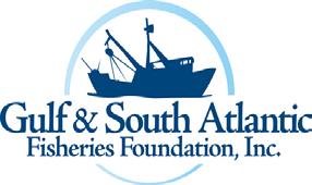 Project Title: Fisheries Content Provider Gulf Fisheries Info (FINFO) - #127 Grantee: Gulf & South Atlantic Fisheries Foundation, Inc.