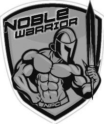 NPC noble warrior natural classic november 10, 2018 Bodybuilding, Figure, Physique, Classic Physique & Bikini Championships TM Kevin Noble.