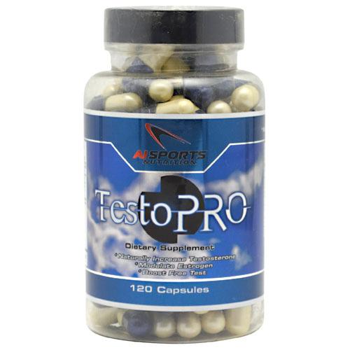 14 TESTOSTERONE BOOSTERS Test Boosters are great for those that need a little boost in the gym.