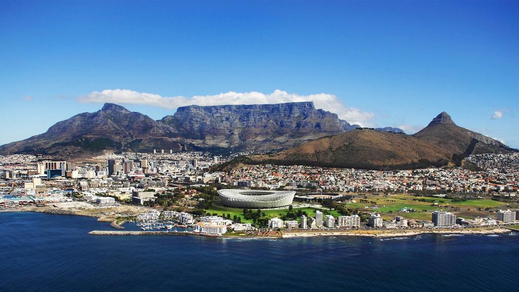 Cape Town Mother Nature surpassed herself when crafting the Mother City. Perched between the ocean and the mountain, with a national park at its heart, there is nowhere like Cape Town.