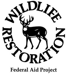 Mule Deer Staff Biologist Larry Gilbertson, Game Division Chief Mike Dobel, Regional Supervising Biologist Ken Gray,