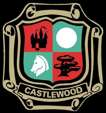 THURSDAY OCTOBER 26 GOLF TOURNAMENT DAY CASTLEWOOD COUNTRY CLUB 707 Country Club Cir, Pleasanton, CA 94566 The members only Castlewood Country Club has opened their doors allowing us an opportunity