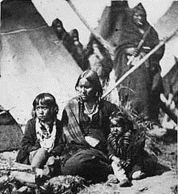 Late 1850 s: Treaty violations and unfair annuity (land payment) practices by government agents caused increased hardship on the Dakota Sioux.