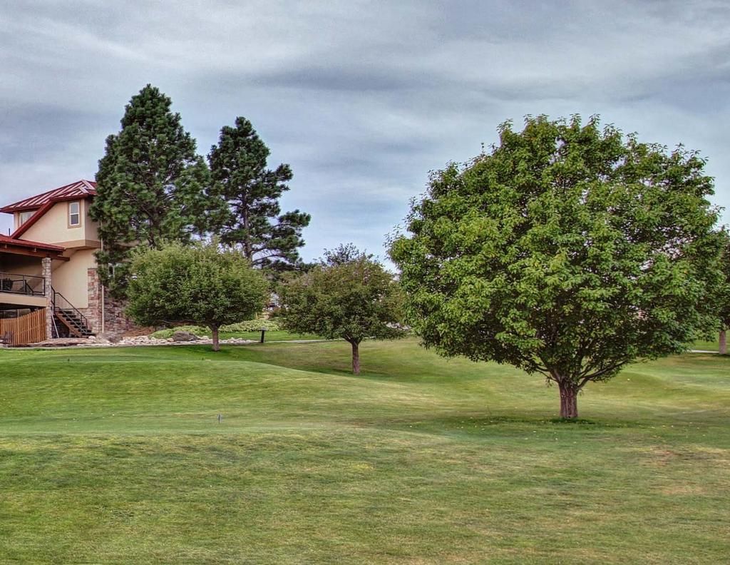 SPRING VALLEY GOLF COURSE Asking Price $4,100,000 Time Line Call for Offers is set for October 17, 2018 at 5:00 PM, MST.
