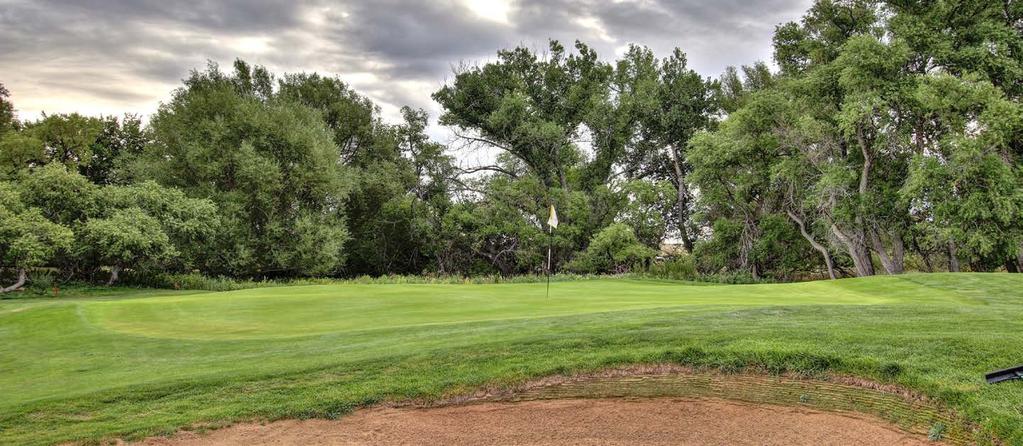 SPRING VALLEY GOLF COURSE NavPoint Real Estate Group, as exclusive advisor, is pleased to offer the opportunity to purchase Spring Valley Golf Club, a privately owned, public golf facility located in