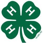 4-H Calendar/Cost/Deadlines and More General 4-H County Council Meetings: Meetings occur in January, March, May, August and October on the 2 nd Tuesday at 6:30 pm generally at the Gerald Thomas