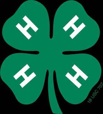 Lincoln County 4 H News May 2018 2018 4-H Camps NEW THIS YEAR: Campers may select which camp session works best in their schedule. Please see the flyer on page 10 of this newsletter for dates.