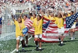 1999 Women s World Cup background For two weeks spectators topped 660,000 and media coverage estimated 40 million viewers in the U.S.