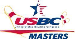 PBA Tour Formats 12-13 USBC Masters All bowlers bowled fifteen games of qualifying with the top one-fourth cashing.