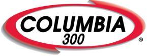 PBA50 TOURNAMENT FORMATS PBA50 Miller High Life Classic presented by Columbia 300 Bowlers bowled 2 blocks of 8 games each with the top 40 advancing to match play.