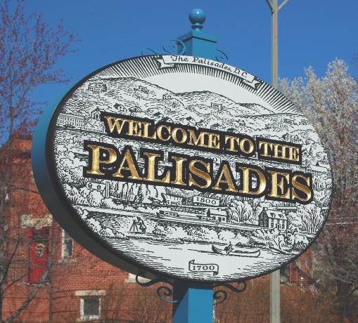 News THE PALISADES A Newsletter of the Palisades Citizens Association, Representing the Greater Palisades Area Volume 25 Number 8 June, 2014 PCA GENERAL ME
