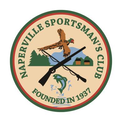 The Naperville Trapshooter The Official Newsletter of the Naperville Sportsman s Club - August, 2015 The Fred Section Members Meeting and Board Meeting We will have a member s meeting followed by a