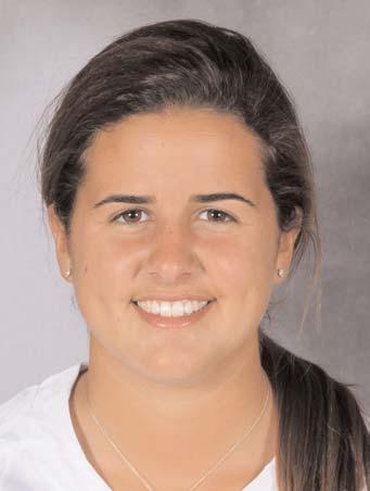 KIM HUTCHINSON 17 5-4 SOPHOMORE MIDFIELDER Rockville Centre, N.Y. Kellenberg Memorial 2009: Played in four matches... Recorded two shots against Ball State (8/28).