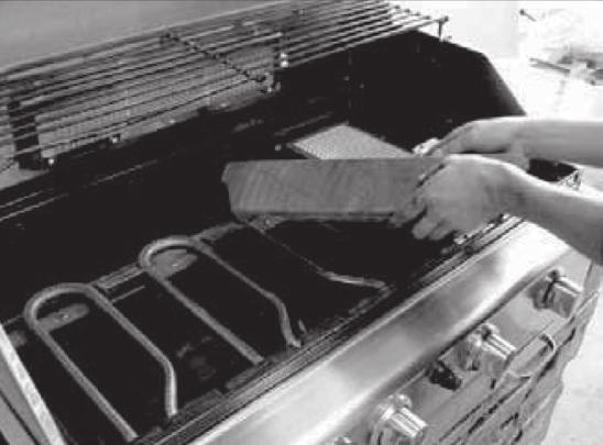cooking grates,