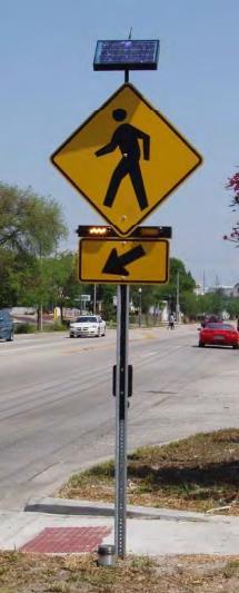 MUTCD IA MEMO/RESEARCH Data from locations other than St.
