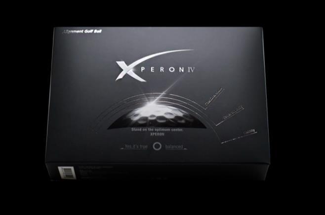Product Xperon IV Dual Alignment Xperon IV 4pcs