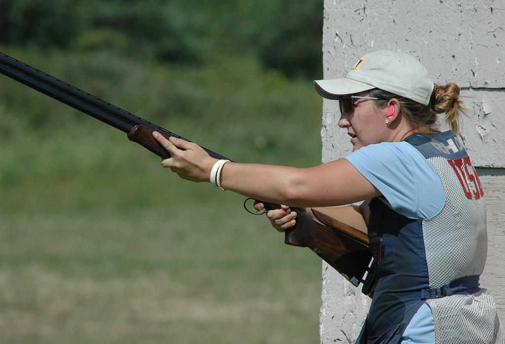 She is the most successful female Olympic shooter ever. She enjoys public speaking, giving shooting demonstrations, skiing and hunting, and is an avid builder and restorer of cars.