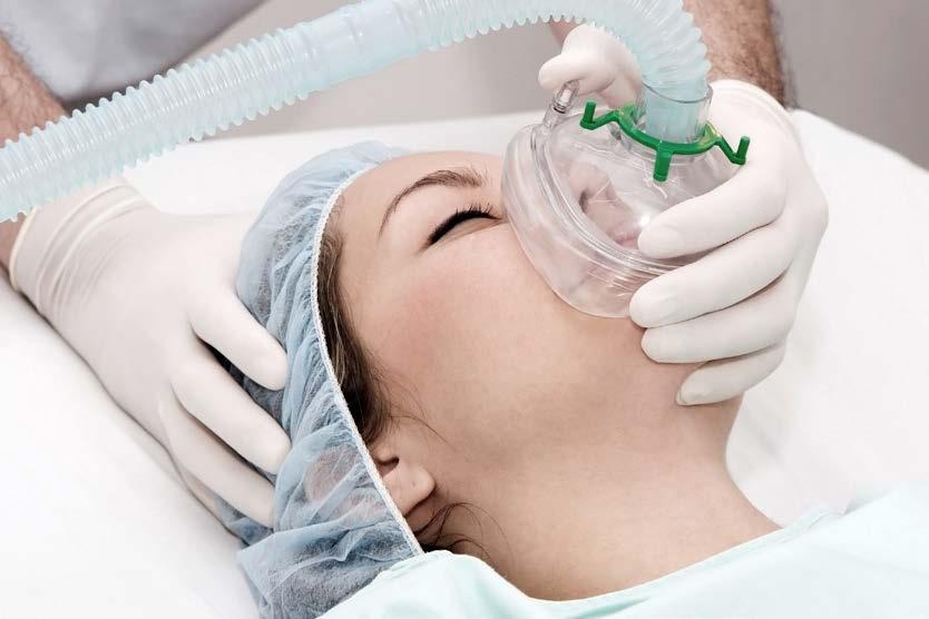 Medical Oxygen is a critically important