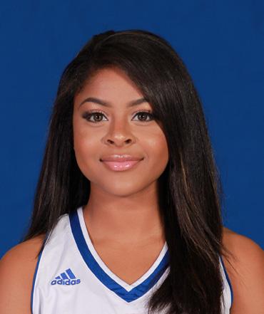 # 3 6-0 Guard Jr. Tulsa, Ok. (Union HS) Points...23 vs. Eastern Kentucky (2/14/15) Rebs... 17 vs Murray State (1/16/16) Assists... 4 2x last Murray State (1/16/16) Steals.