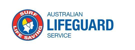 SURF LIFE SAVING WESTERN AUSTRALIA INC Lifeguard Captain Person Specification Australian Lifeguard Service Western Australia 2015/2016 Season Important: To be able to apply as a Lifeguard Captain you
