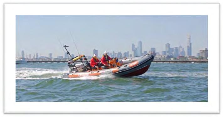 COURSE TITLE Rescue Water Craft Operator Certificate (RWC) PRE - REQUISITES 18 years + Bronze Medallion and Certificate II Public Safety (Aquatic Rescue) Current Victorian drivers license with the