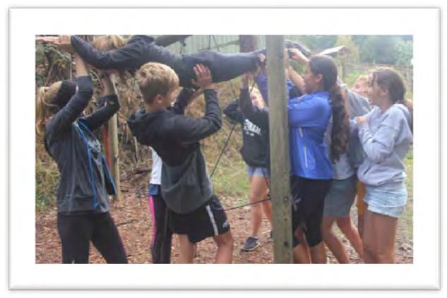 LSV MEMBERSHIP AND LEADERSHIP DEVELOPMENT PROGRAMS PROGRAM U13 Development Camp 12 13 year olds The three day camp provides participants with fun and exciting activities as an introduction to