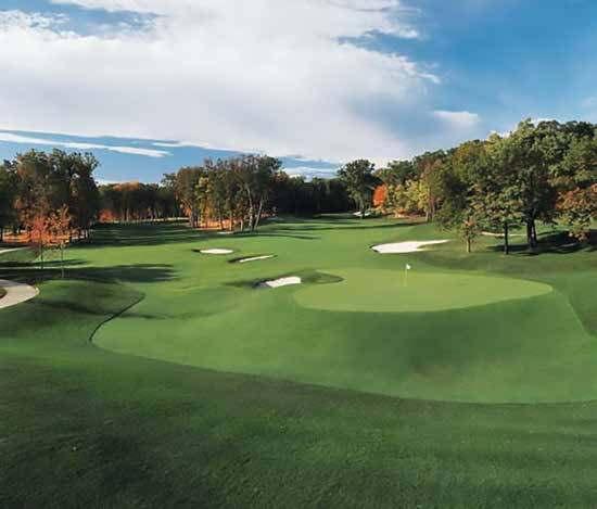 Spectacular Fairways Galena Quincy Meeing of the Great Rivers Quad Ciies Great River Road Alton