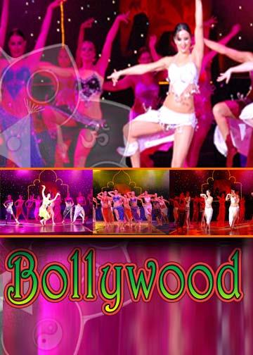 Magic of Bollywood! The magic, the beautiful sensual rhythms to make you shiver down your spine and the exotic upbeat musicales that will make your moment simply unforgettable!