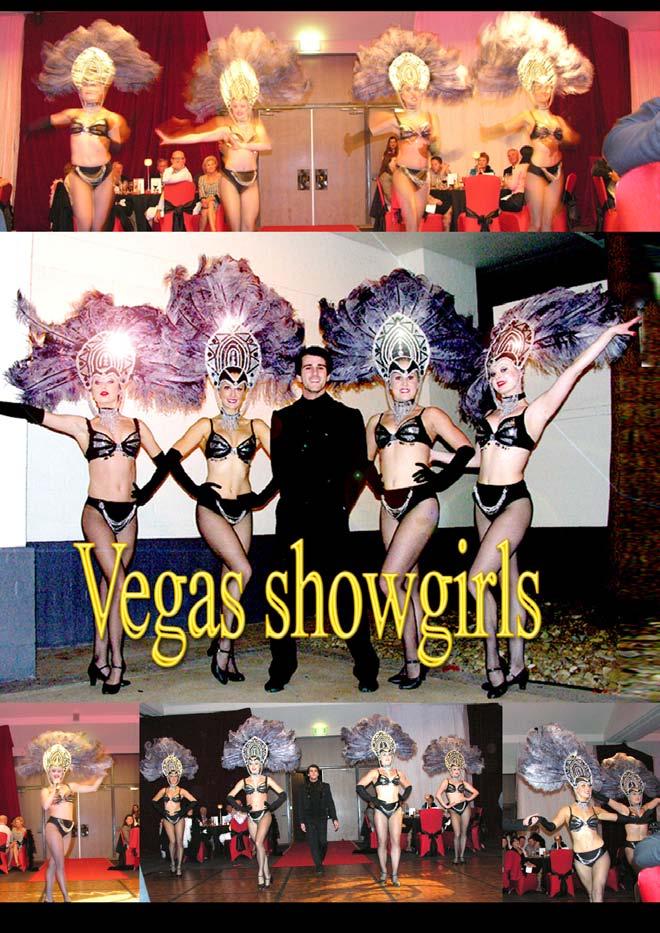 Vegas, Baby! A visually stunning show with glamorous showgirls and choreography with the cheeky attitude. This show takes you on a journey into the glamorous world of Vegas.