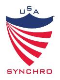 2016 U.S. JUNIOR OLYMPIC Synchronized Swimming Championships June 24 July 2 Nassau County Aquatic Center Long Island, NY.