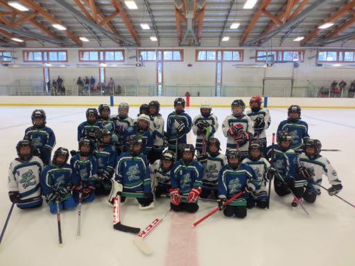 U10/U12 Memorial Thanksgiving Tournament Plans are currently underway for South Calgary Ringette to hold the second annual Ava Esposito Memorial Tournament, the weekend of October 7-8, 2016.
